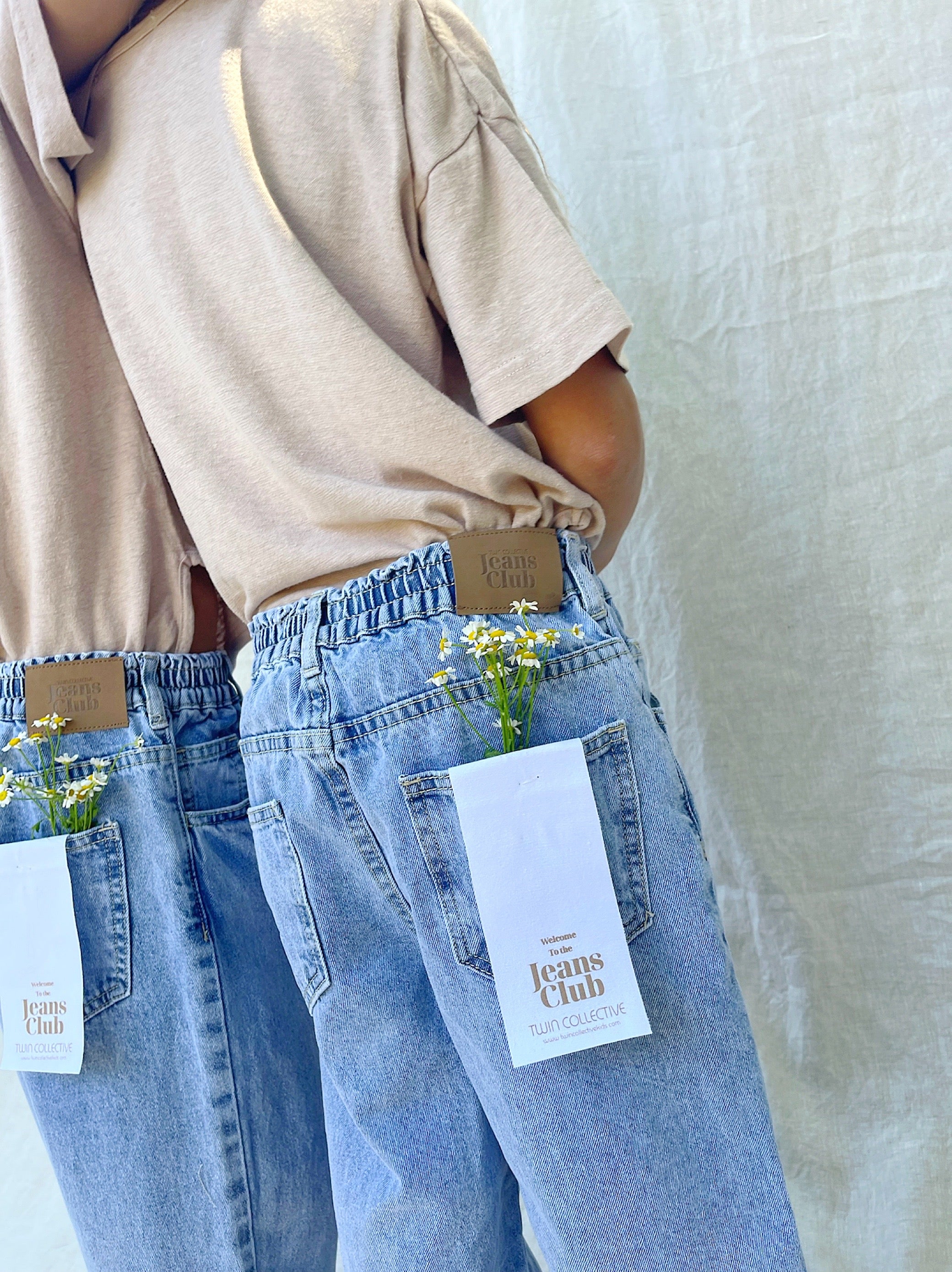 Welcome To The Jeans Club Twin Collective Kids welcome-to-the-jeans-club-twin-collective-kids