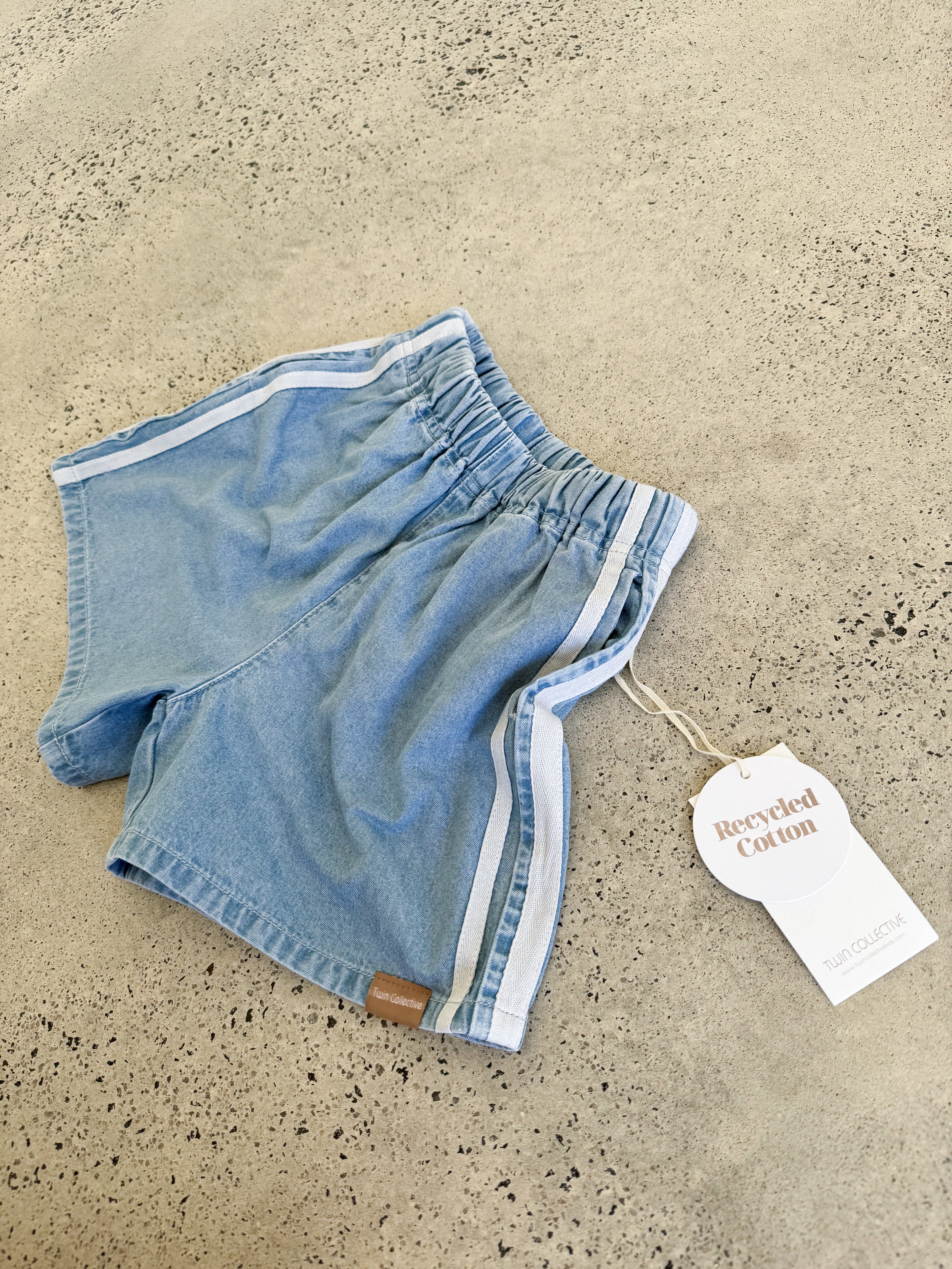 TWIN COLLECTIVE ツインコレクティブ STARDUST SHORTALL