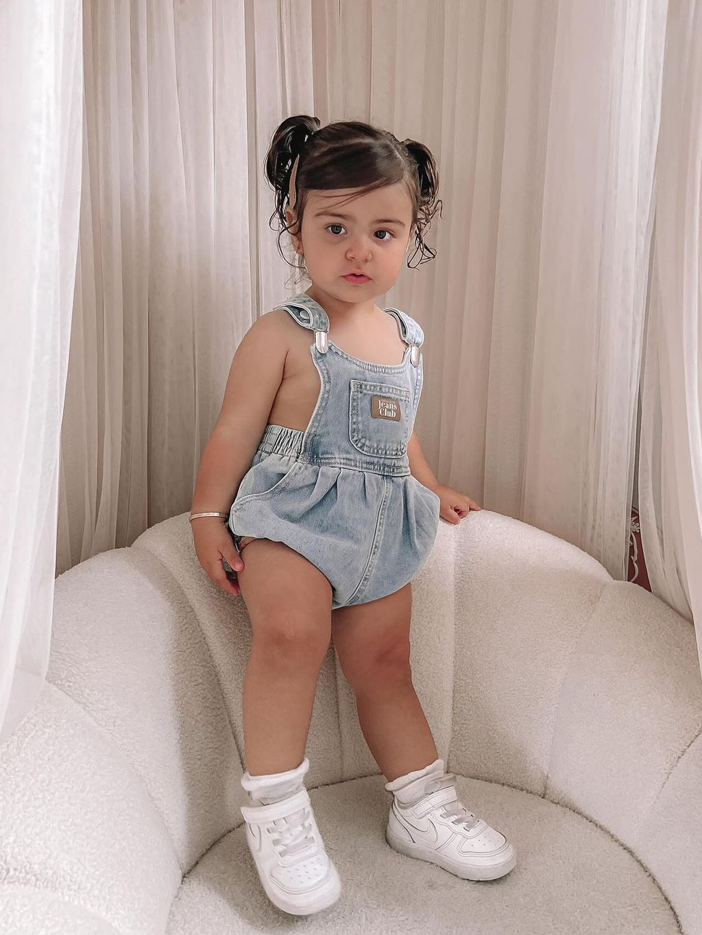 ロンパース・カバーオール TWIN COLLECTIVE Bubble Romper ロンパース ロンパース・カバーオール TWIN COLLECTIVE Bubble Romper ロンパース