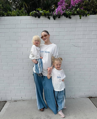 Bebe Tees