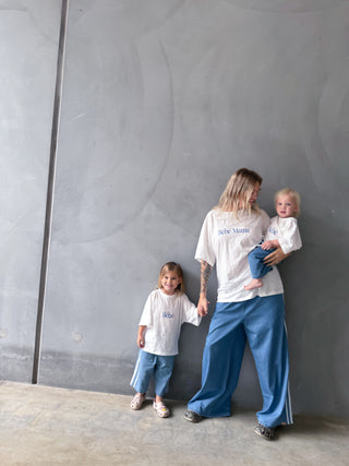 Mama & Mini Matching