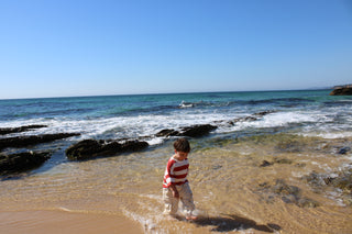 Cargo Jean - New natural