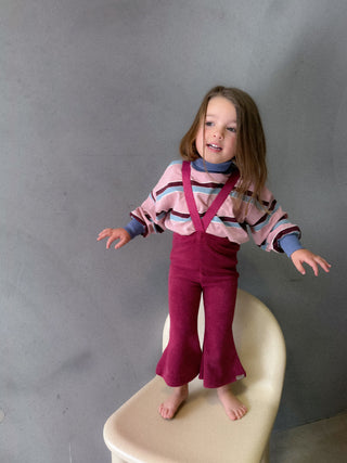 Frankie Flare - Berry Terry