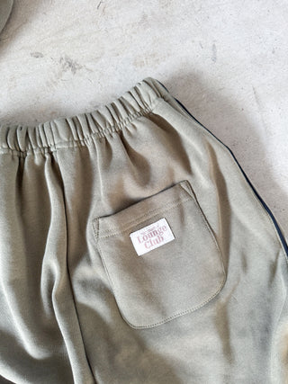 Swell Pant - Khaki Green