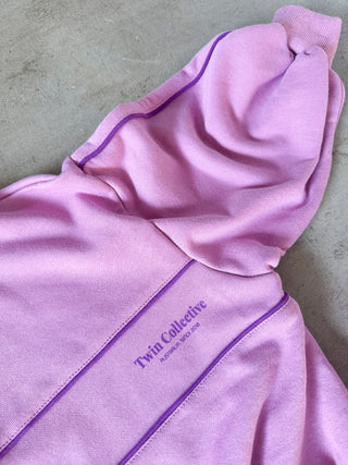 Swell Sweater - Pink