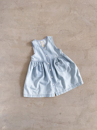 Dallas Dress