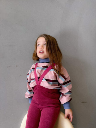 Frankie Flare - Berry Terry