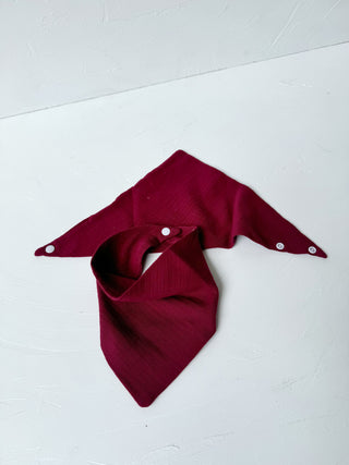 Bandana Bibs