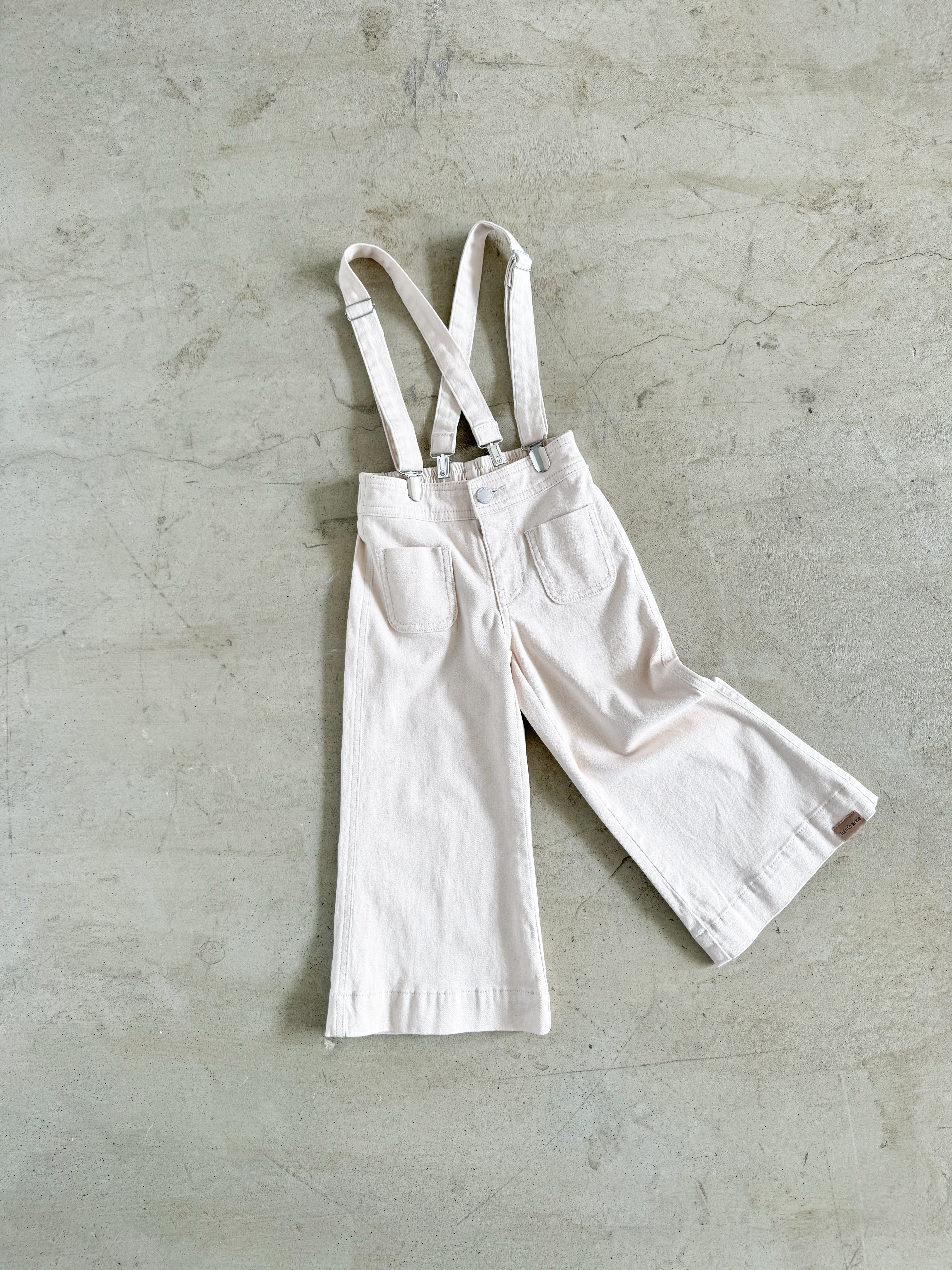 OVERALLS & SHORTALLS – Twin Collective Kids