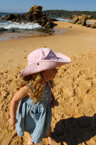 Dallas Dress - Blue Heaven