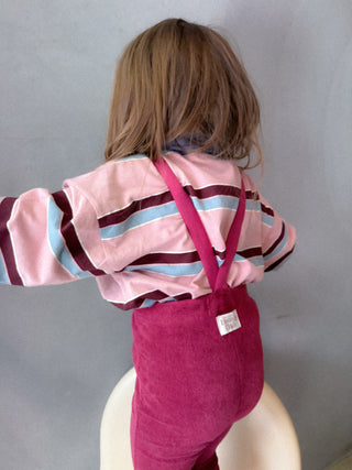 Frankie Flare - Berry Terry