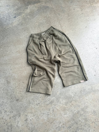 Swell Pant - Khaki Green