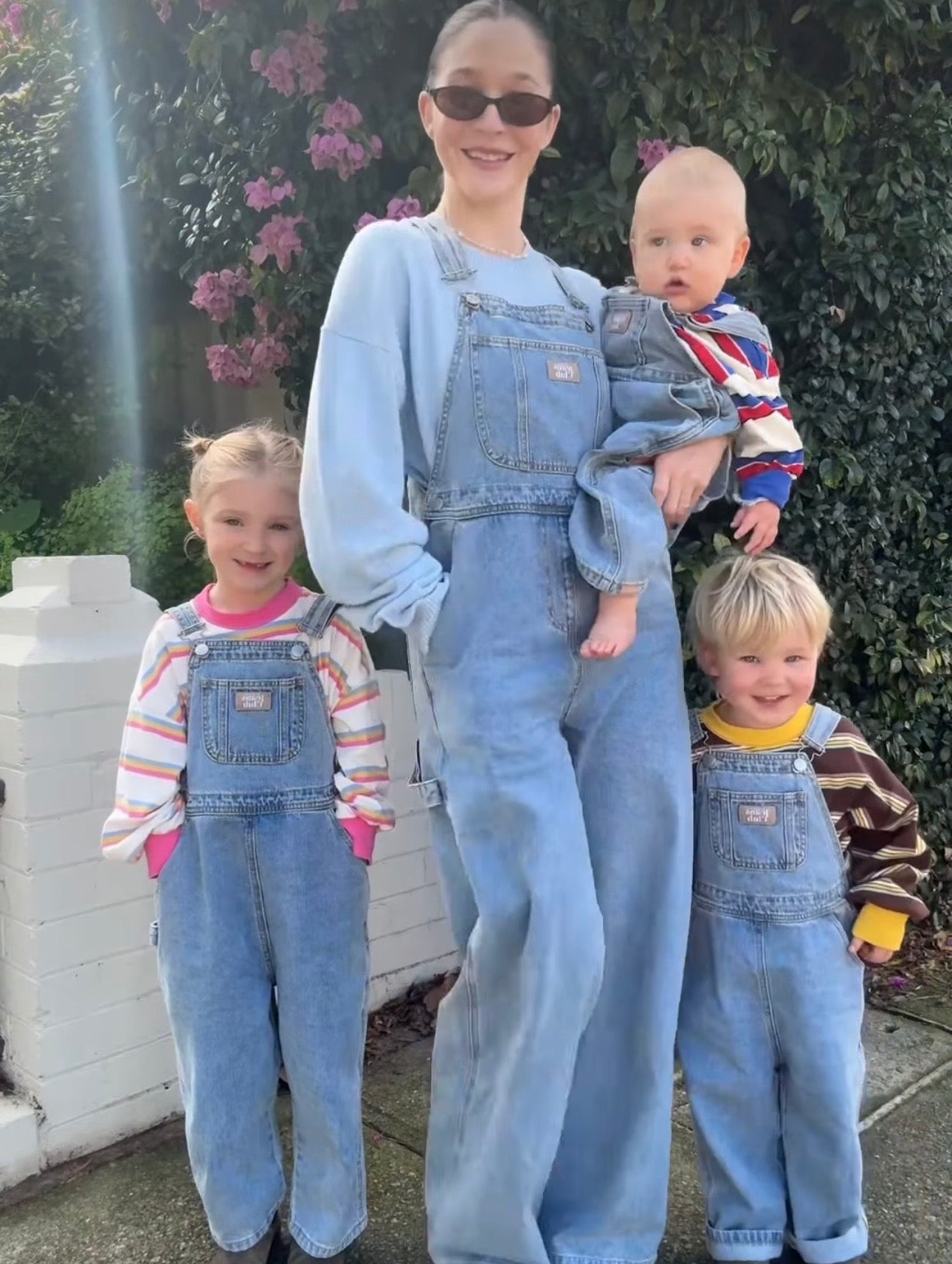 Twin Collective Kids