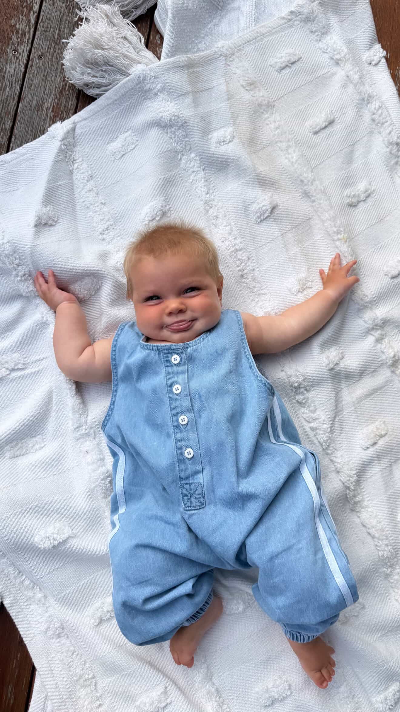 BOWIE BUBBLES – Twin Collective Kids