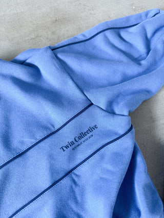 Swell Sweater/Pant Set - Blue