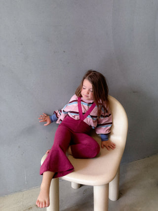 Frankie Flare - Berry Terry