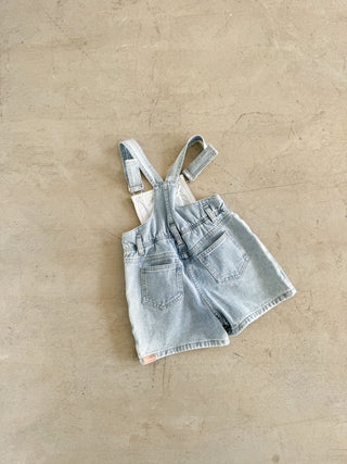 Stardust Shortall - Bangle Blue