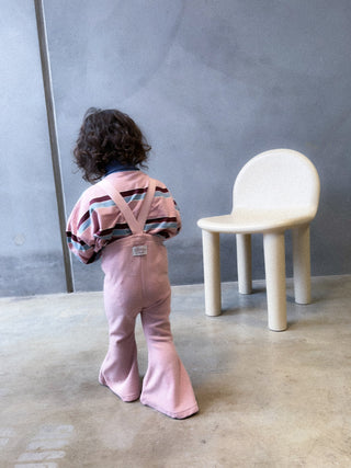 Frankie Flare - Pink Terry