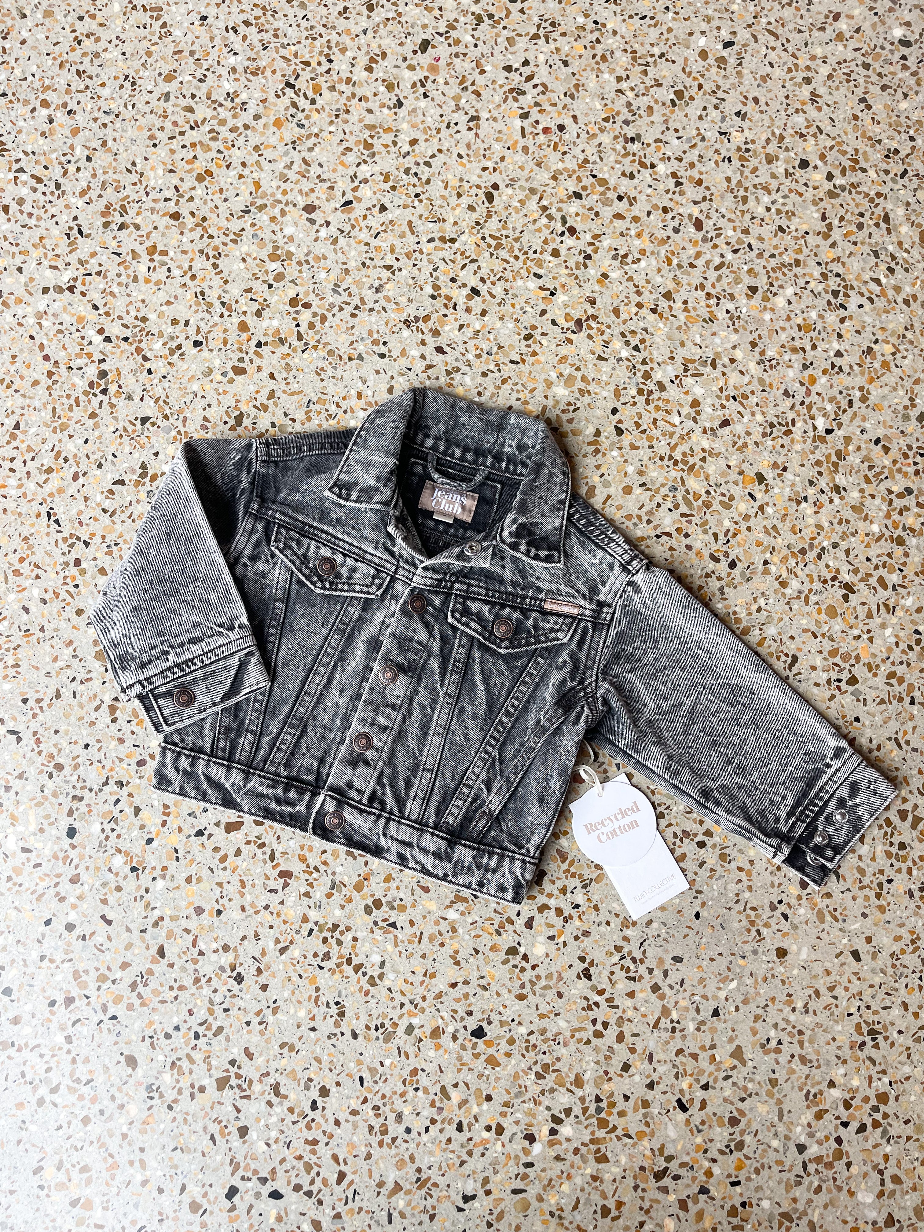Californian Lot64 - NOS Cone Denim (Straight leg) | Mister