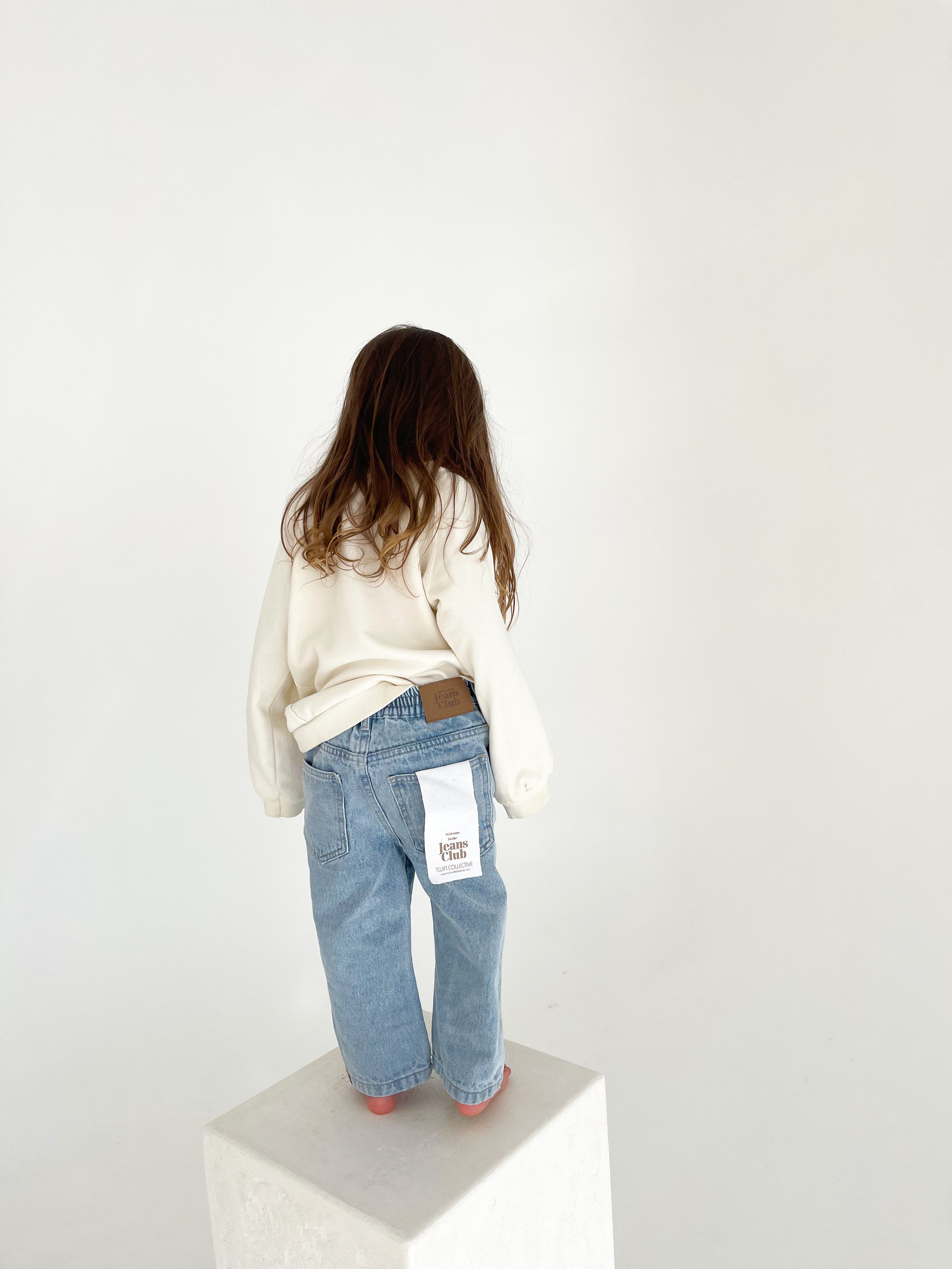 JEANS – Twin Collective Kids