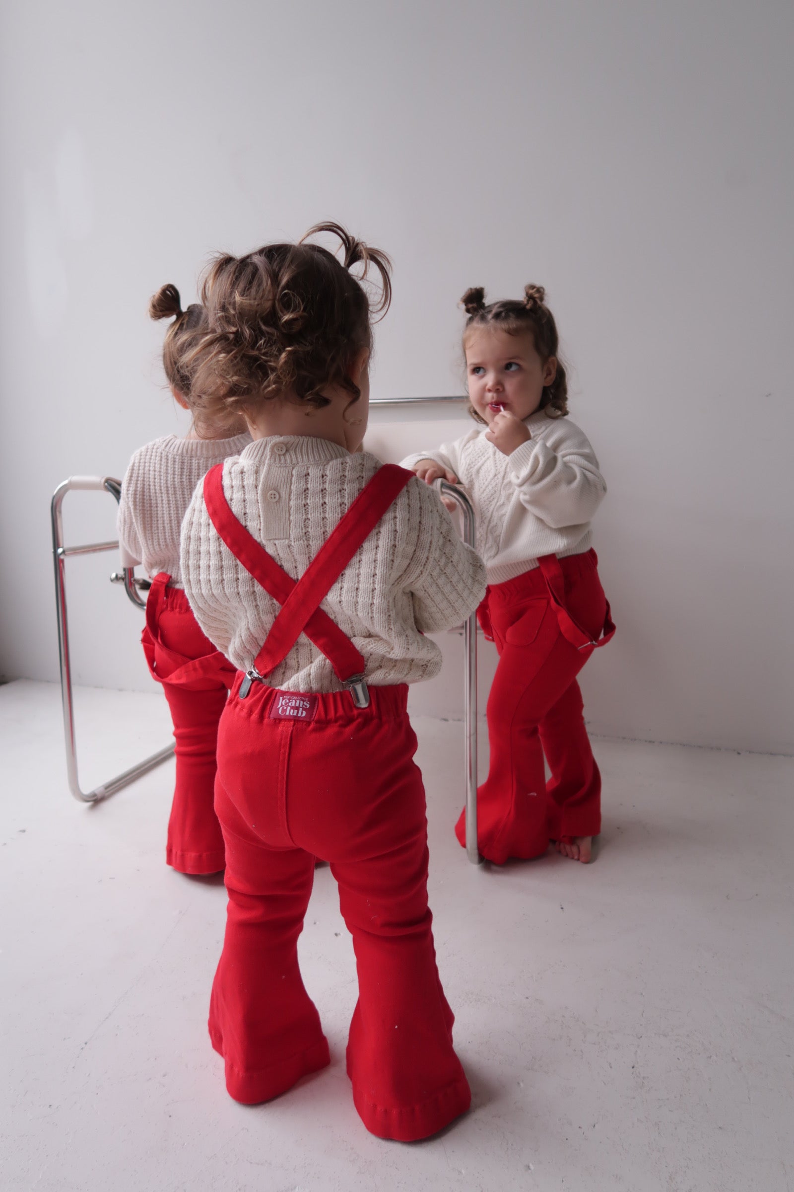 NEW – Twin Collective Kids