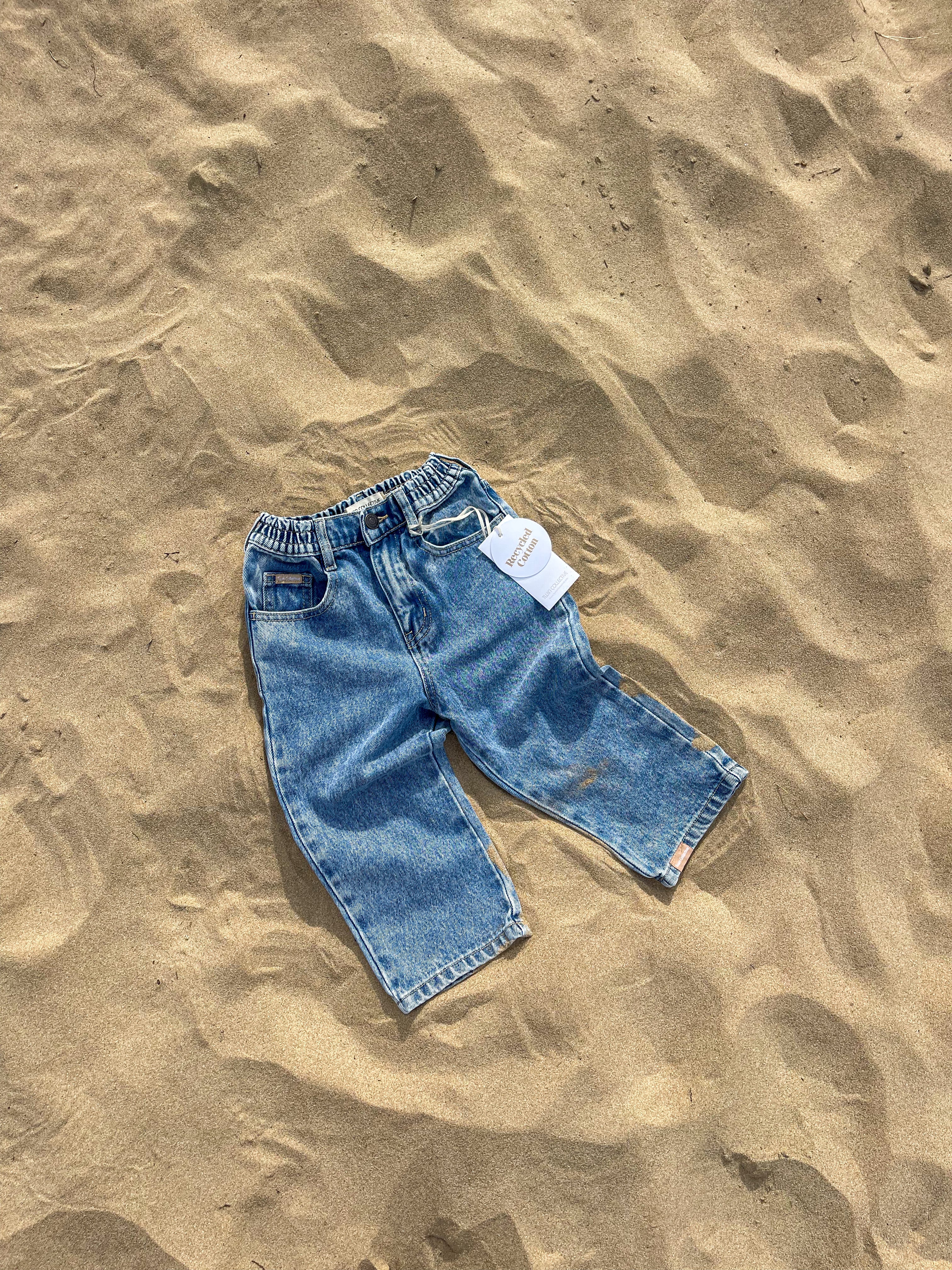 JEANS – Twin Collective Kids