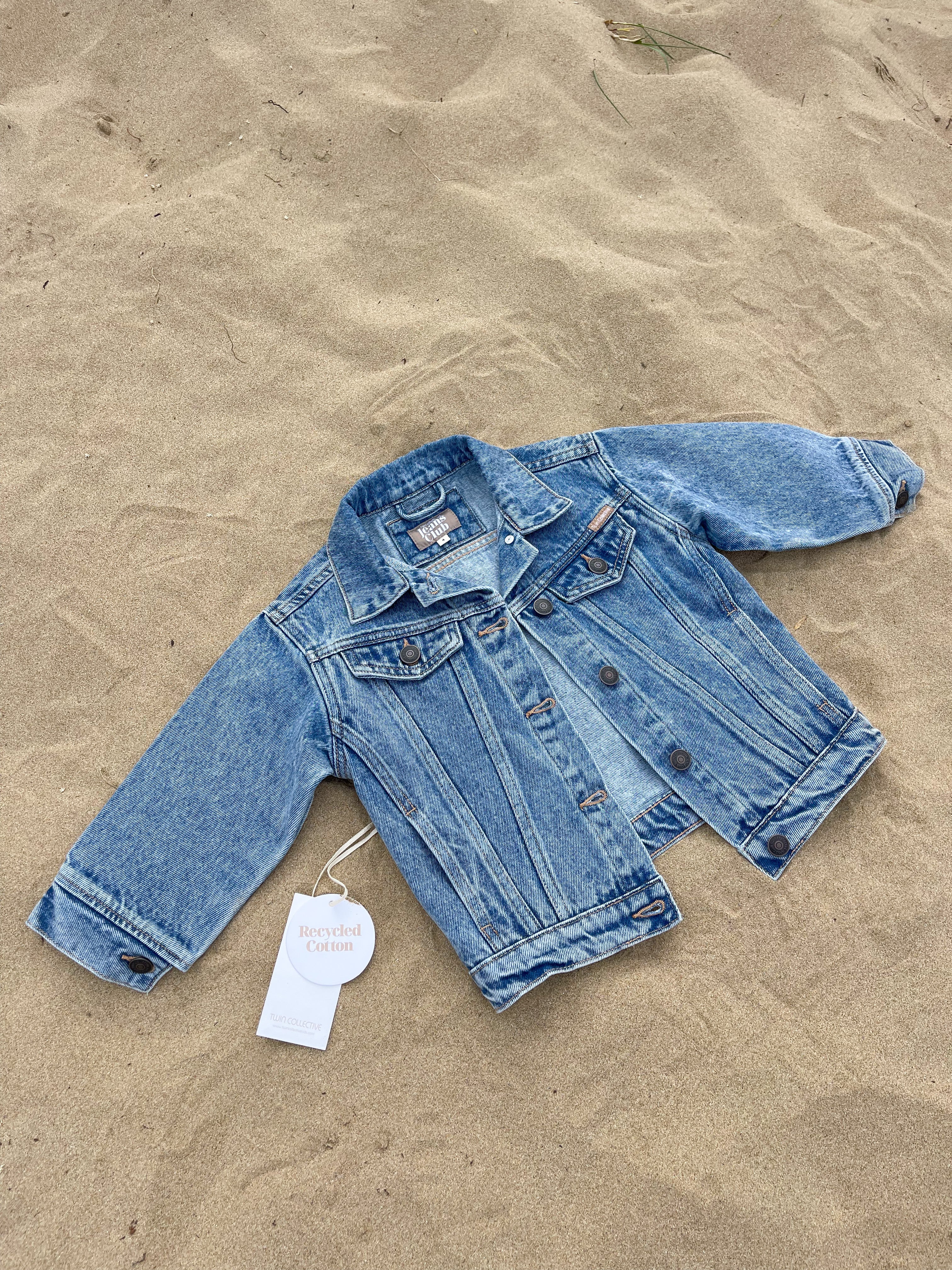JEANS – Twin Collective Kids
