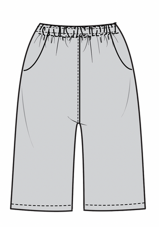 Pant WIP