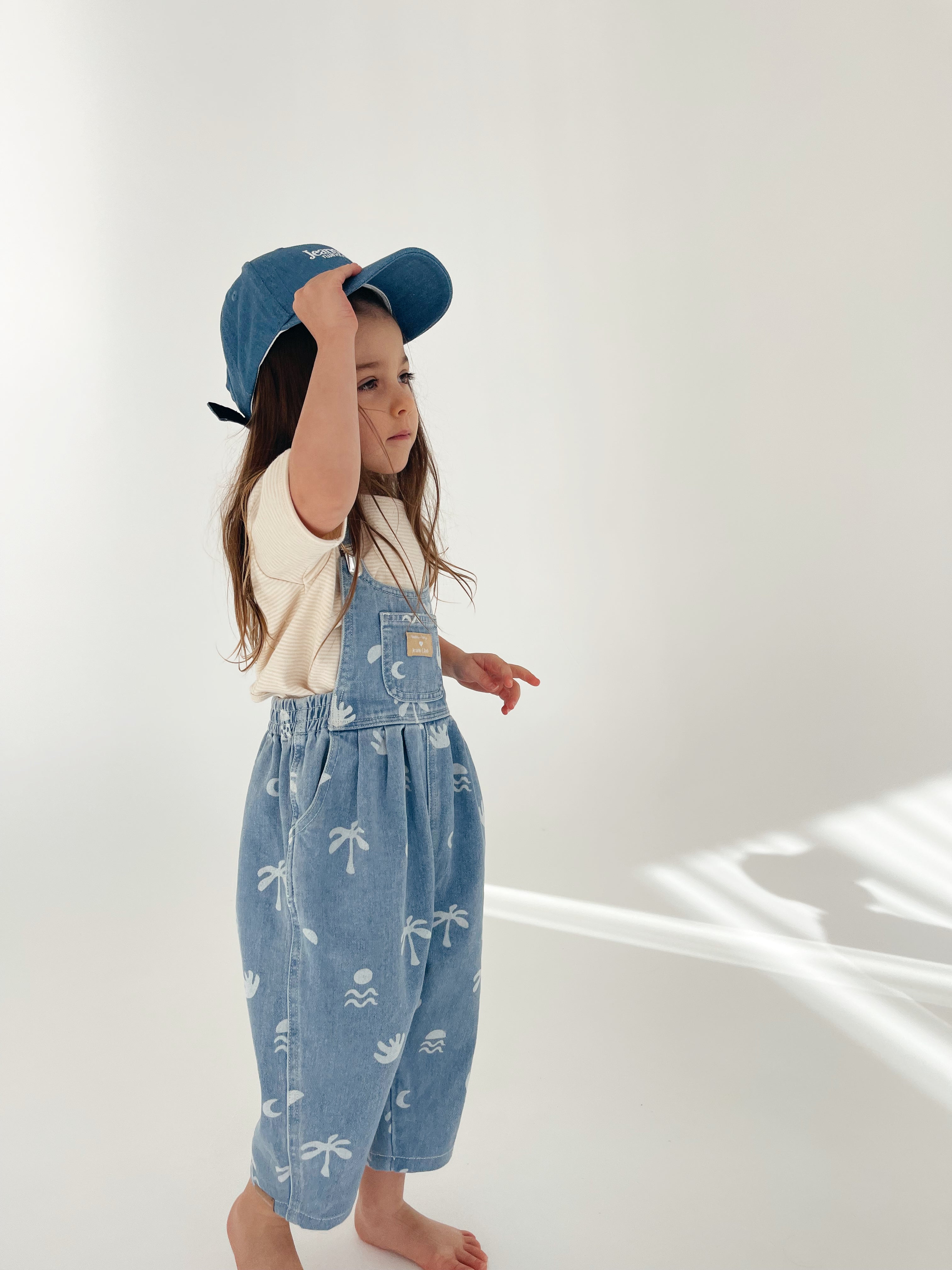 Bam Loves Boo Collab – Twin Collective Kids