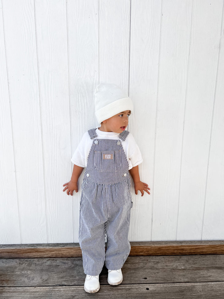 Twin Collective Kids Jane Jumpsuit, Sweet Blue