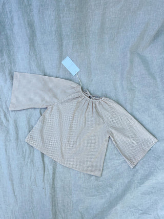 Bell Blouse - 2 Colours