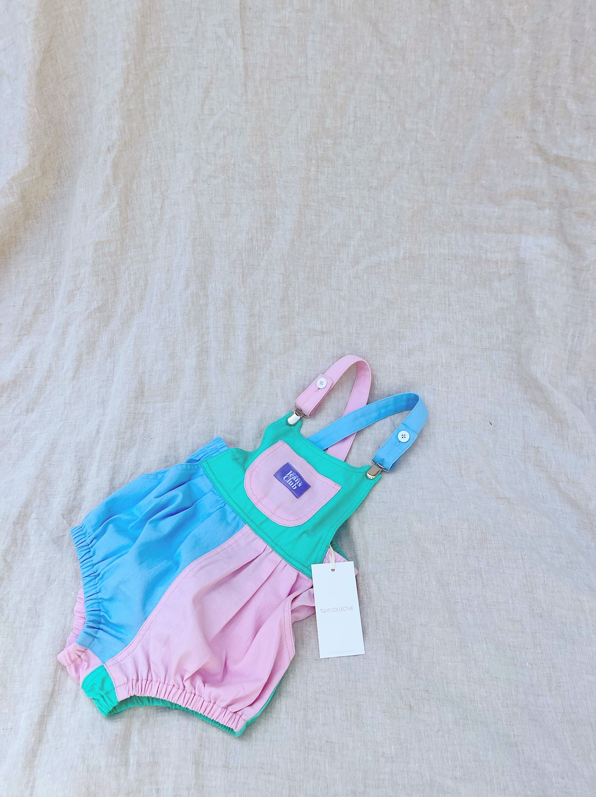 BOWIE BUBBLES – Twin Collective Kids