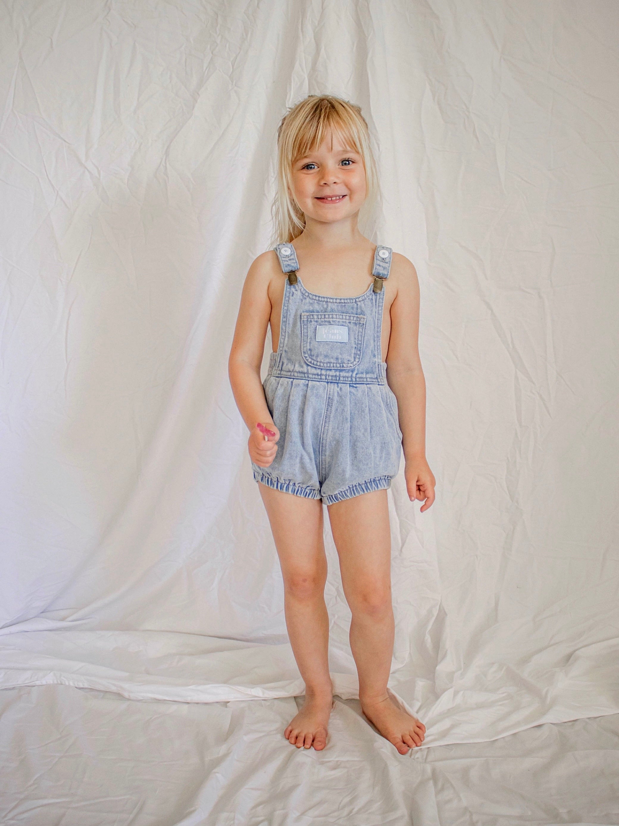 Denim – Twin Collective Kids